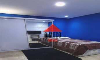 Imagem 6: Imóvel assobradado com 2 dormitórios para alugar, 88 m² por R$ 2.350 - Cidade Patriarca