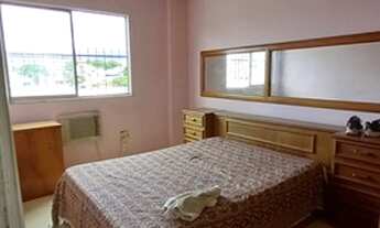 Imagem 3: Apartamento Cascadura 2 quartos