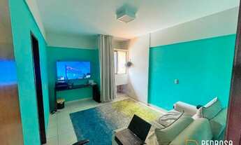 Imagem 7: Apartamento com 180 m2 - 3 suítes - M M Costa - Tirol - 2 vagas - Financiavel