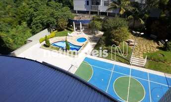 Imagem: Venda ou locação Apartamento 3 quartos