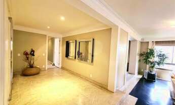 Imagem 7: Excelente apartamento 4 suítes 4 vagas no Jardins