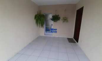 Imagem 3: CASA LOTE INTEIRO NO BAIRRO SANTA INÊS II. BEM LOCALIZADA, PRÓXIMO Á DIVERSOS COMÉRCIOS E