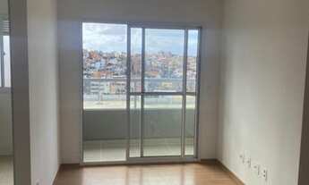 Imagem 3: Apartamento dois quartos