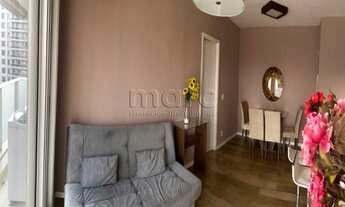 Imagem 3: SAO PAULO - Apartamento Padrão - CHACARA SANTO ANTONIO