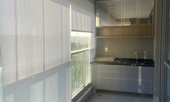 Imagem 5: APARTAMENTO PARA LOCAÇÃO, BAIRRO NOBRE RIBEIRÃO PRETO, AVENIDA JOÃO FIUSA, ÓTIMA LOCALIZAÇ