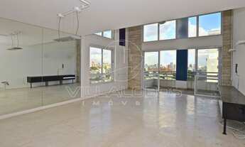 Imagem 2: Apartamento Duplex com 1 dormitório à venda, 134 m² por R$ 2.200.000,00 - Vila Madalena