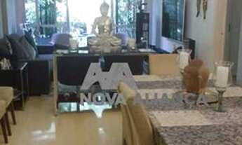 Imagem 5: Apartamento-À VENDA-Lagoa-Rio de Janeiro-RJ