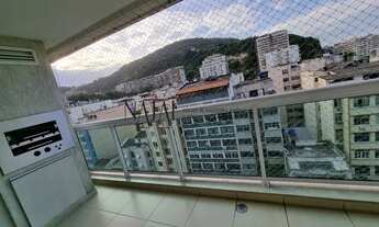 Imagem 1: EXCELENTE IMÓVEL EM LARANJEIRAS - 2 QUARTOS PRÓXIMO AO LARGO DO MACHADO