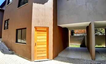 Imagem 3: Casa Condominio para Venda - 69.31m², 2 dormitórios, sendo 2 suites, 2 vagas - Nonoai