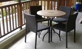 Imagem 2: GUARUJá - Apartamento Padrão - Enseada