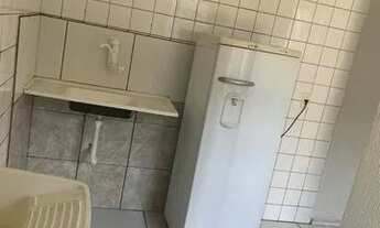 Imagem 2: Kitinet mobiliada carapina