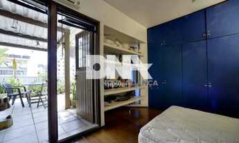 Imagem: Apartamento-À VENDA-Botafogo-Rio de Janeiro-RJ