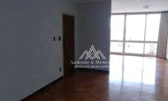 Imagem 5: Apartamento com 3 dormitórios para alugar, 200 m² por R$ 1980/mês - Centro - Ribeirão Pret