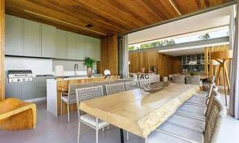 Imagem 7: CASA PARA VENDA E LOCAÇÃO NO CONDOMÍNIO TERRAS DE SÃO JOSÉ 1 EM ITU - SP