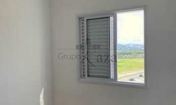 Imagem 2: Apartamento - Urbanova - Condomínio Grand Kazza - 51,62m² - 2 Dormitórios