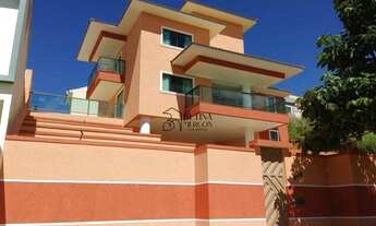 Imagem: VENDE Linda casa com área gourmet completa