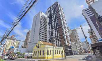 Imagem: Studio para venda tem 29 m² com 1 quarto