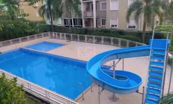 Imagem 3: Apartamento para Venda - 57.24m², 2 dormitórios, 1 vaga - Morro Santana