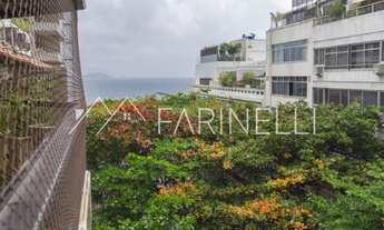 Imagem 5: Rio de Janeiro - Apartamento Padrão - Leblon