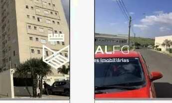 Imagem: Paulínia/SP - Parque bom retiro