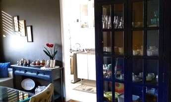 Imagem 2: Apartamento para Venda - 55.62m², 2 dormitórios, 1 vaga - Partenon