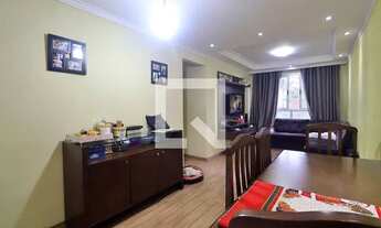 Imagem 2: Apartamento para Aluguel - Utinga, 2 Quartos, 62 m2