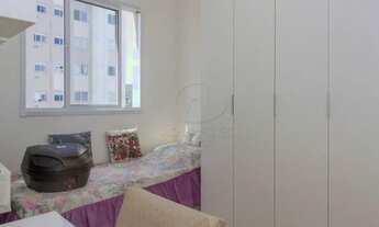 Imagem: Apartamento 2 dormitórios em santos