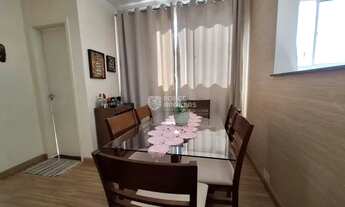 Imagem: Apartamento 2 dorms 50m2 cond. Reserva do