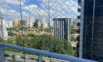 Imagem 3: Apartamento á venda com três suítes