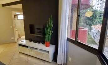 Imagem 4: APARTAMENTO para locação CAMBUÍ, CAMPINAS