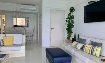 Imagem 4: Apartamento para aluguel possui 128 metros quadrados com 3 quartos em Pitangueiras - Guaru