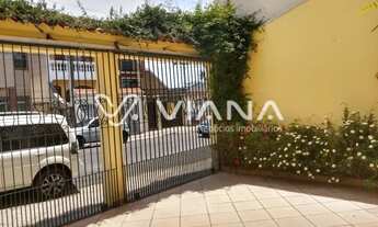 Imagem 2: Sobrado com 3 Quartos, 1 suíte e 3 banheiros à Venda no Bairro Olímpico em São Caetano do