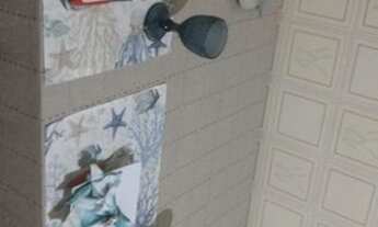 Imagem: Quarto Praia Comprida solteiro