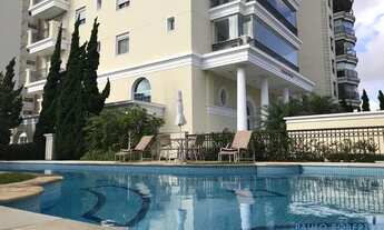 Imagem 3: APARTAMENTO - CAMPO BELO - SP