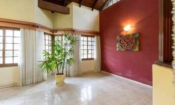 Imagem 6: Casa em Tristeza