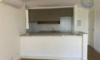 Imagem 5: Apartamento com 3 dormitórios para alugar, 85 m² por R$ 4.600,00/mês - Natura Park Condomi