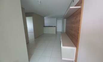 Imagem 4: Apartamento para aluguel tem 75 metros quadrados com 2 quartos em Ponta D'Areia - São