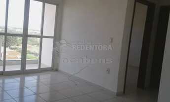 Imagem 3: Apartamento Padrão em São José do Rio Preto