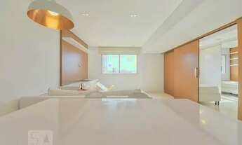 Imagem 2: Apartamento para Aluguel - Santa Cecília, 2 Quartos, 65 m2