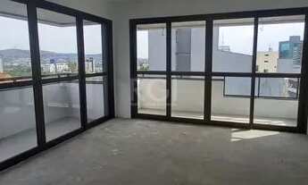 Imagem 2: Apartamento para Venda - 119.23m², 3 dormitórios, sendo 1 suites, 1 vaga - Petrópolis