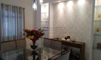 Imagem 3: Araçatuba - Casa - Vila Mendonça