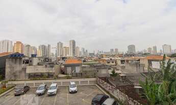 Imagem 7: Apartamento para Aluguel - Tatuapé, 2 Quartos, 46 m2