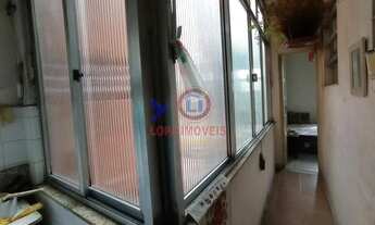 Imagem 5: Apartamento com dois dormitórios no centro do Rio de Janeiro