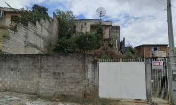Imagem: Casa em Franco da Rocha