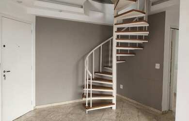 Imagem 4: Cobertura com 3 dormitórios à venda, 140 m² por R$ 1.390.000,00 - Aclimação - São Paulo/SP