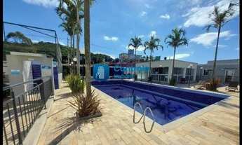 Imagem 1: R)Apartamento 2 dormitórios em condomínio com lazer, em Areias