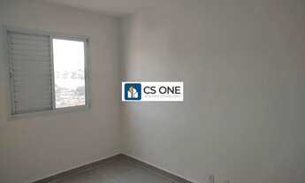 Imagem 6: Apartamento para alugar 2 Dorm. Cond.Mundi - Pauliceia -SBC 1.390/mês