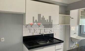 Imagem: Apartamento a Venda no Condominio Firenze-Campo