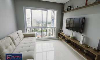 Imagem: Locação Apartamento 3 Dormitórios - 90