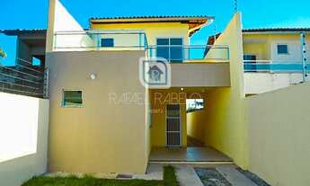 Imagem: Casa com 3 quartos para alugar em Sapiranga